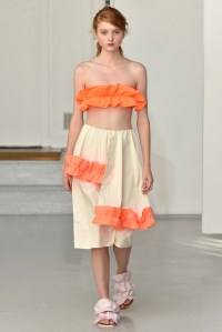 Paskal RTW Spring 2017