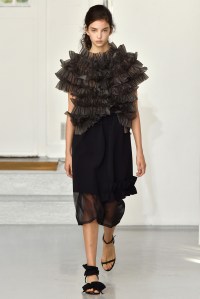 Paskal RTW Spring 2017