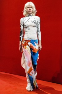Paula Knorr RTW Spring 2017