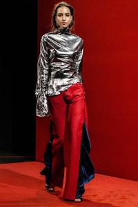 Paula Knorr RTW Spring 2017