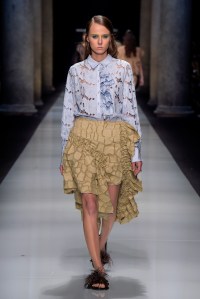 Maurizio Pecoraro RTW Spring 2017