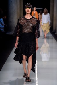 Maurizio Pecoraro RTW Spring 2017