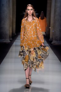 Maurizio Pecoraro RTW Spring 2017