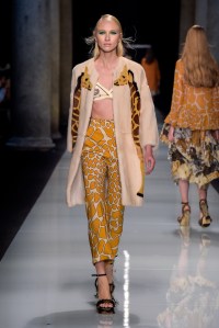 Maurizio Pecoraro RTW Spring 2017