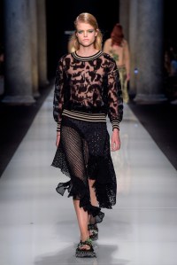 Maurizio Pecoraro RTW Spring 2017