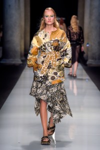 Maurizio Pecoraro RTW Spring 2017