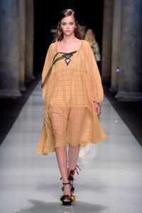 Maurizio Pecoraro RTW Spring 2017