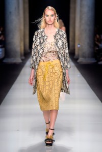 Maurizio Pecoraro RTW Spring 2017
