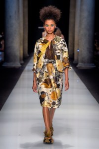 Maurizio Pecoraro RTW Spring 2017