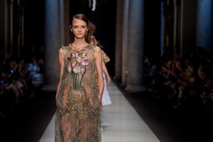 Maurizio Pecoraro RTW Spring 2017
