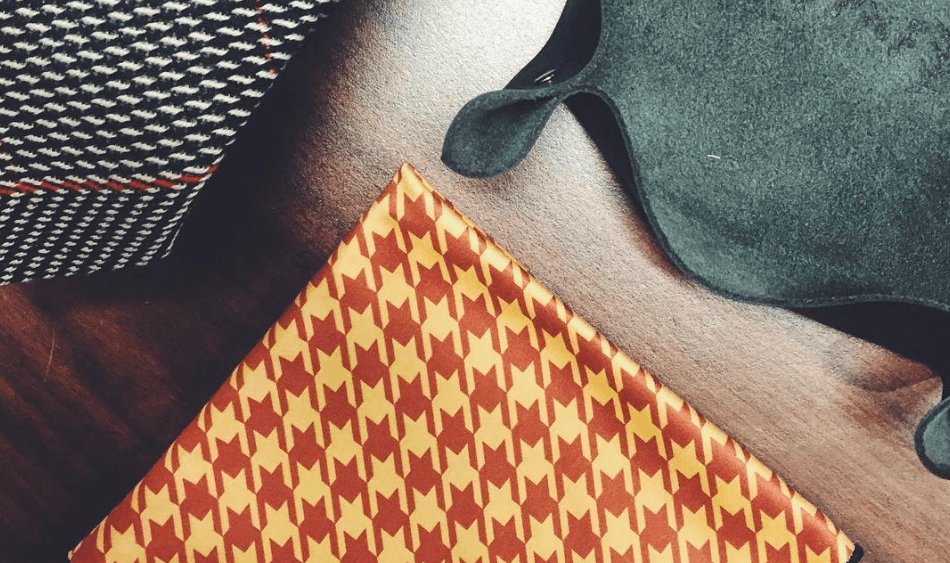 Accessories by Peter Field