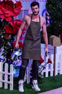 Philipp Plein RTW Spring 2017