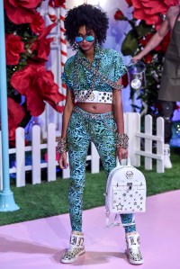 Philipp Plein RTW Spring 2017