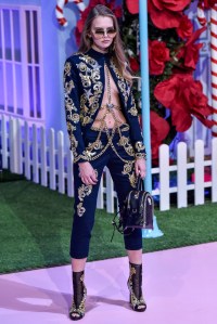Philipp Plein RTW Spring 2017