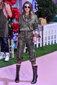 Philipp Plein RTW Spring 2017