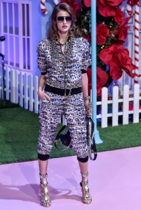 Philipp Plein RTW Spring 2017