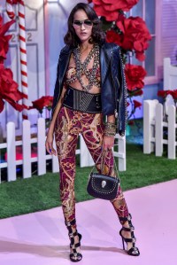Philipp Plein RTW Spring 2017