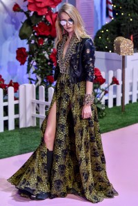 Philipp Plein RTW Spring 2017