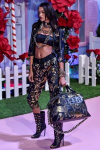 Philipp Plein RTW Spring 2017