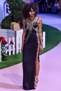 Philipp Plein RTW Spring 2017