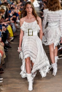 Philosophy by Lorenzo Serafini RTW Spring 2017
