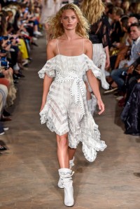 Philosophy by Lorenzo Serafini RTW Spring 2017