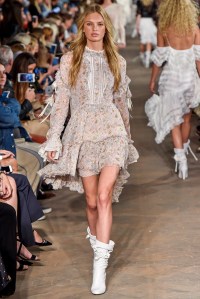 Philosophy by Lorenzo Serafini RTW Spring 2017