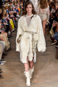 Philosophy by Lorenzo Serafini RTW Spring 2017