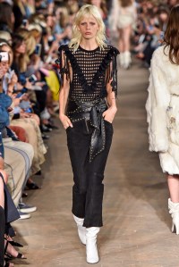 Philosophy by Lorenzo Serafini RTW Spring 2017