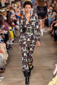 Philosophy by Lorenzo Serafini RTW Spring 2017