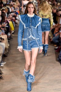 Philosophy by Lorenzo Serafini RTW Spring 2017