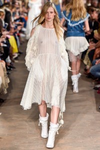 Philosophy by Lorenzo Serafini RTW Spring 2017