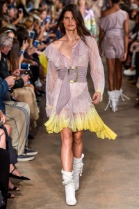Philosophy by Lorenzo Serafini RTW Spring 2017