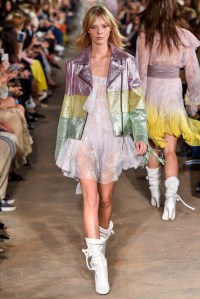 Philosophy by Lorenzo Serafini RTW Spring 2017