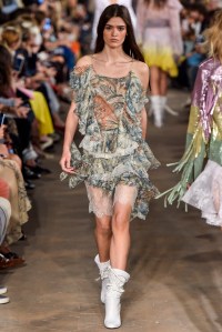 Philosophy by Lorenzo Serafini RTW Spring 2017