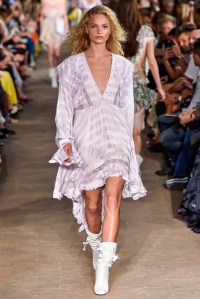 Philosophy by Lorenzo Serafini RTW Spring 2017
