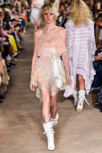 Philosophy by Lorenzo Serafini RTW Spring 2017