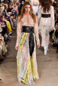 Philosophy by Lorenzo Serafini RTW Spring 2017