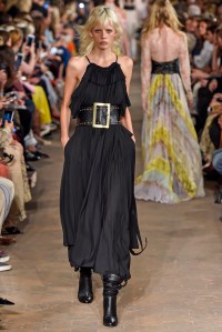 Philosophy by Lorenzo Serafini RTW Spring 2017