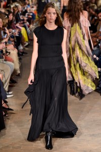 Philosophy by Lorenzo Serafini RTW Spring 2017