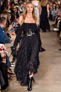 Philosophy by Lorenzo Serafini RTW Spring 2017