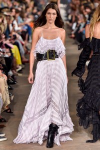 Philosophy by Lorenzo Serafini RTW Spring 2017