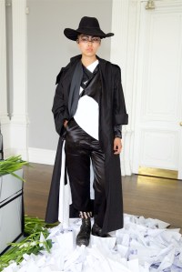Phoebe English RTW Spring 2017