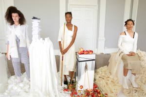 Phoebe English RTW Spring 2017