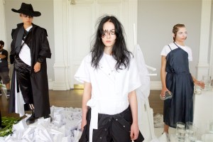 Phoebe English RTW Spring 2017