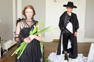 Phoebe English RTW Spring 2017