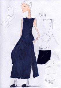 "All proportions are distorted by a small percent" — Phoebe English