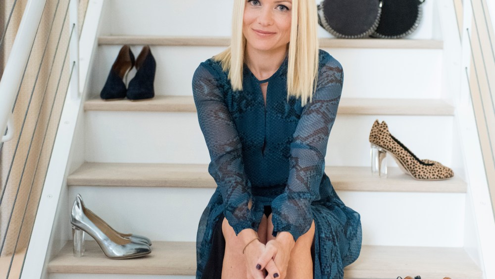 Pia Cohler The Store San Francisco