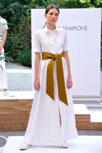 Piazza Sempione RTW Spring 2017