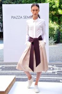 Piazza Sempione RTW Spring 2017